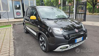 Fiat Panda Cross 1.0 FireFly S&S Hybrid Prezzo Pro