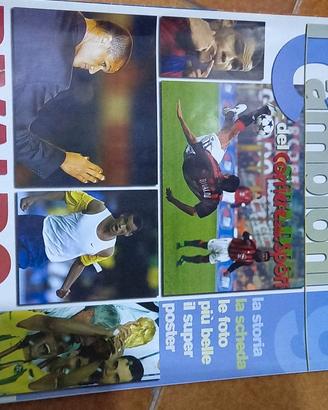 I CAMPIONI gigantografie dei campioni