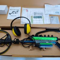 Metal Detector Minelab Excalibur 