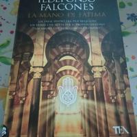 Idelfonso Falcones - La mano di Fatima