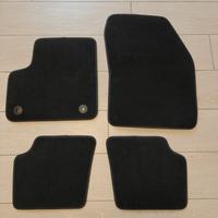 Tappetini Jeep Avenger Hybrid 2024