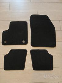 Tappetini Jeep Avenger Hybrid 2024