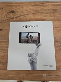 dji osmo 4 se