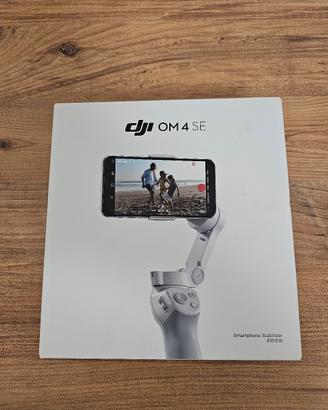 dji osmo 4 se