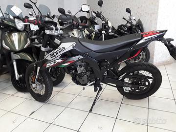 Aprilia SX 125 motard 2021