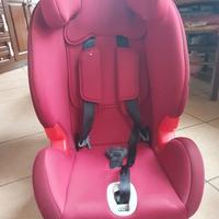 seggiolino auto chicco
