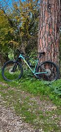 MTB Scott Scale 965 L 2024 Nuova Garanzia