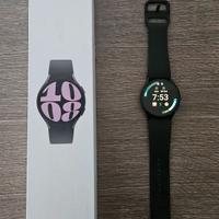 Samsung Galaxy Watch 6 40mm colore graphite