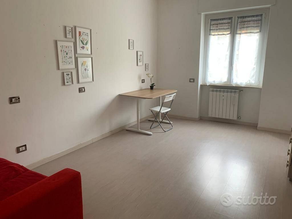Appartamento di 100 m² con 3 locali a Milano - Vista 6