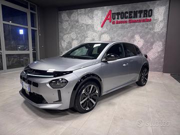 LANCIA YPSILON MY2025 DCT EDIZ CASSINA