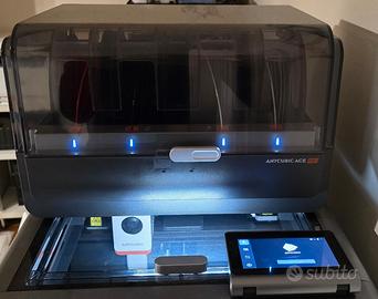 Anycubic ACE Pro multicolore stampante 3D