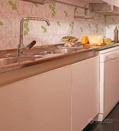 LAVELLO in acciaio INOX - Lavandino cucina FRANKE