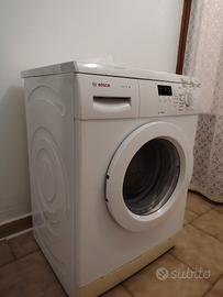 lavatrice bosch 7kg