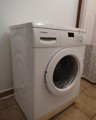 lavatrice bosch 7kg