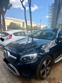 GLC Coupè 220D 4matic Premium FULL