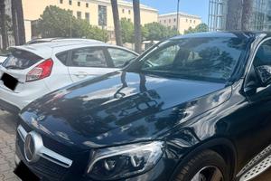 GLC Coupè 220D 4matic Premium FULL