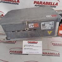 carica batteria ibrida 5QE 915 685 G Audi A3 2023 