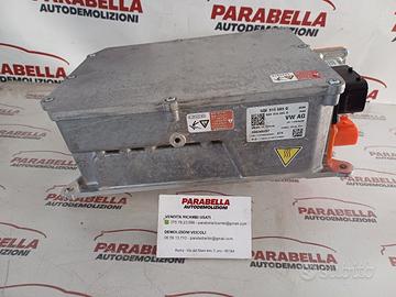 carica batteria ibrida 5QE 915 685 G Audi A3 2023 