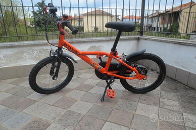 Bicicletta per bambini