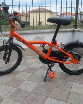Bicicletta per bambini