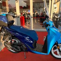 Honda SH 125 40° ANNIVERSARIO MY25