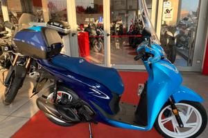 Honda SH 125 40° ANNIVERSARIO MY25
