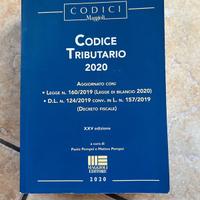 Codice Tributario, Maggioli Editore