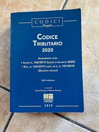Codice Tributario, Maggioli Editore