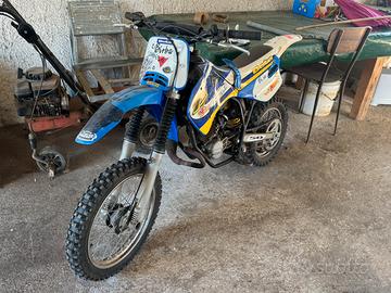 Mini moto cross