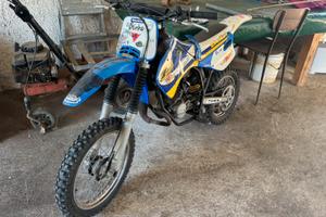 Mini moto cross