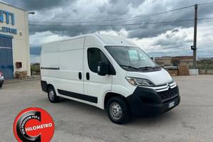 CITROËN JUMPER 33 L2H2 BLUEHDI 140 CV BUSINESS