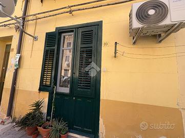 2 LOCALI A PALERMO