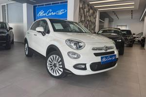 Fiat 500X 1.4 m-air Lounge 4x2 140cv dct