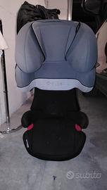 Seggiolino auto Cybex