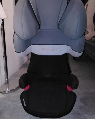 Seggiolino auto Cybex