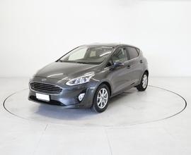 FORD Fiesta Fiesta 1.0 EcoBoost Hybrid 125 CV Ti