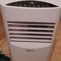 Condizionatore portatile