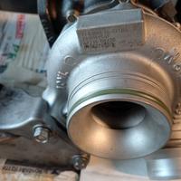 turbina bmw 320  (177 cv) 