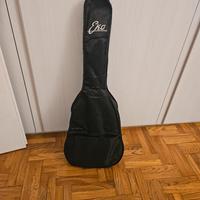 chitarra classica eko CS-5 da studio