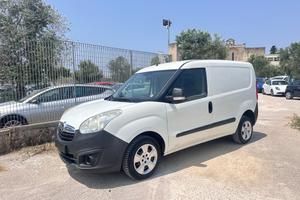OPEL COMBO CARGO 1.3 CDTI-2016 CLIMA