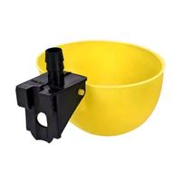 abbeveratoio automatico per animali da cortile