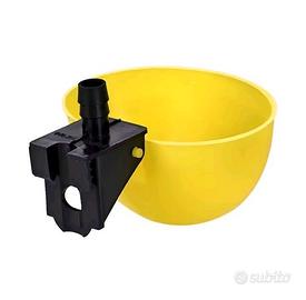 abbeveratoio automatico per animali da cortile