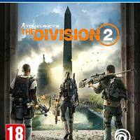 THE DIVISION 2
