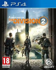THE DIVISION 2