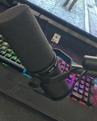 streaming