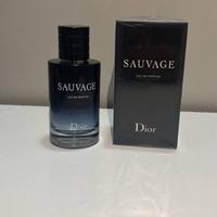 Dior Sauvage Eau de Parfum - 100ml
