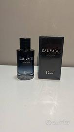 Dior Sauvage Eau de Parfum - 100ml