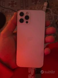 IPhone 12 Pro 300 trattabili