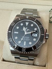 ROLEX SUBMARINER DATE