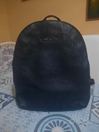 Zainetto nero Gianmarco Venturi